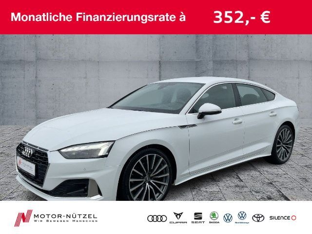 Audi A5 Sportback G-tron Advanced 40 G-tron S Tronic - 2020 - Joinsteer - #1