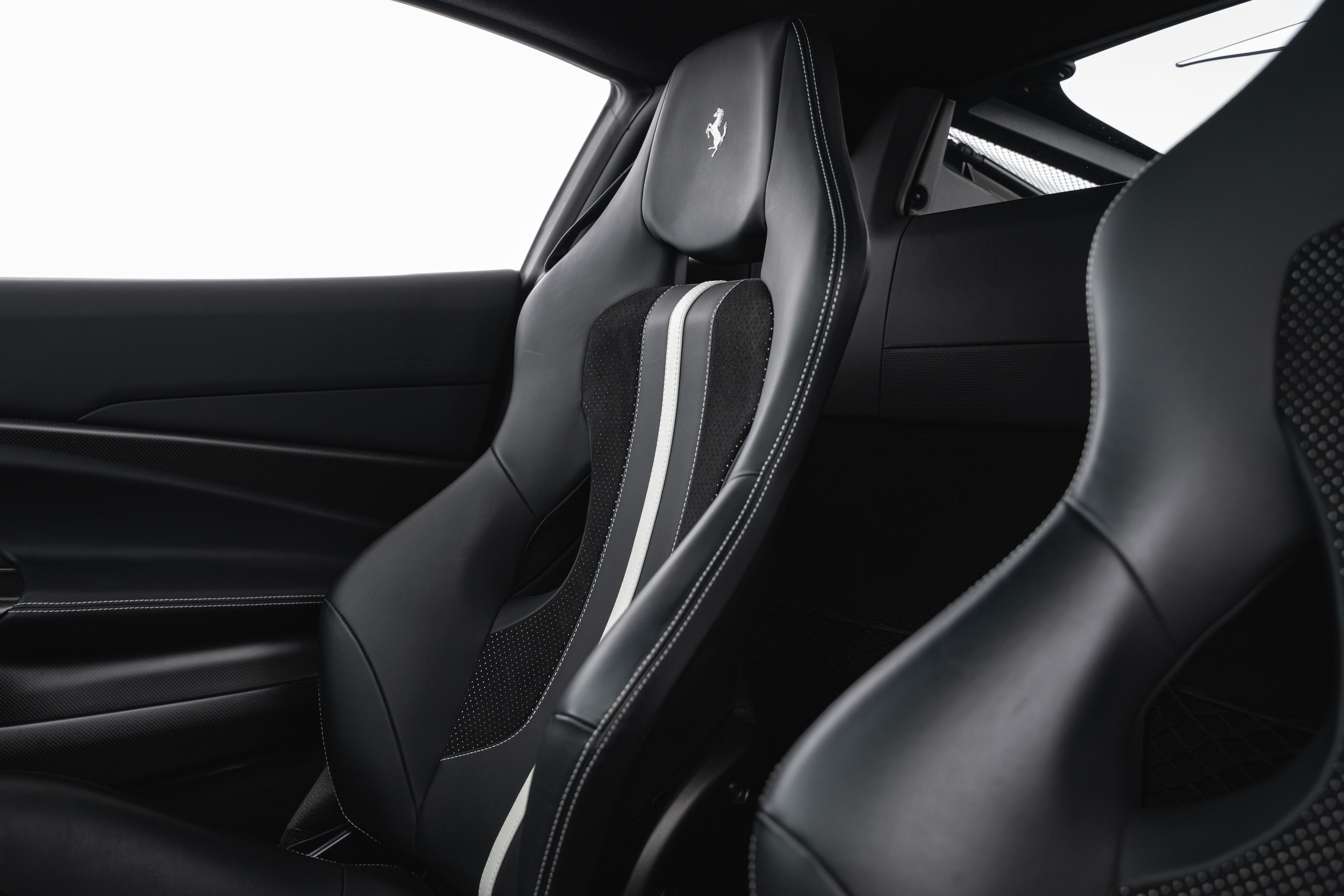 Ferrari F8 Tributo - 2022 - Joinsteer - #40