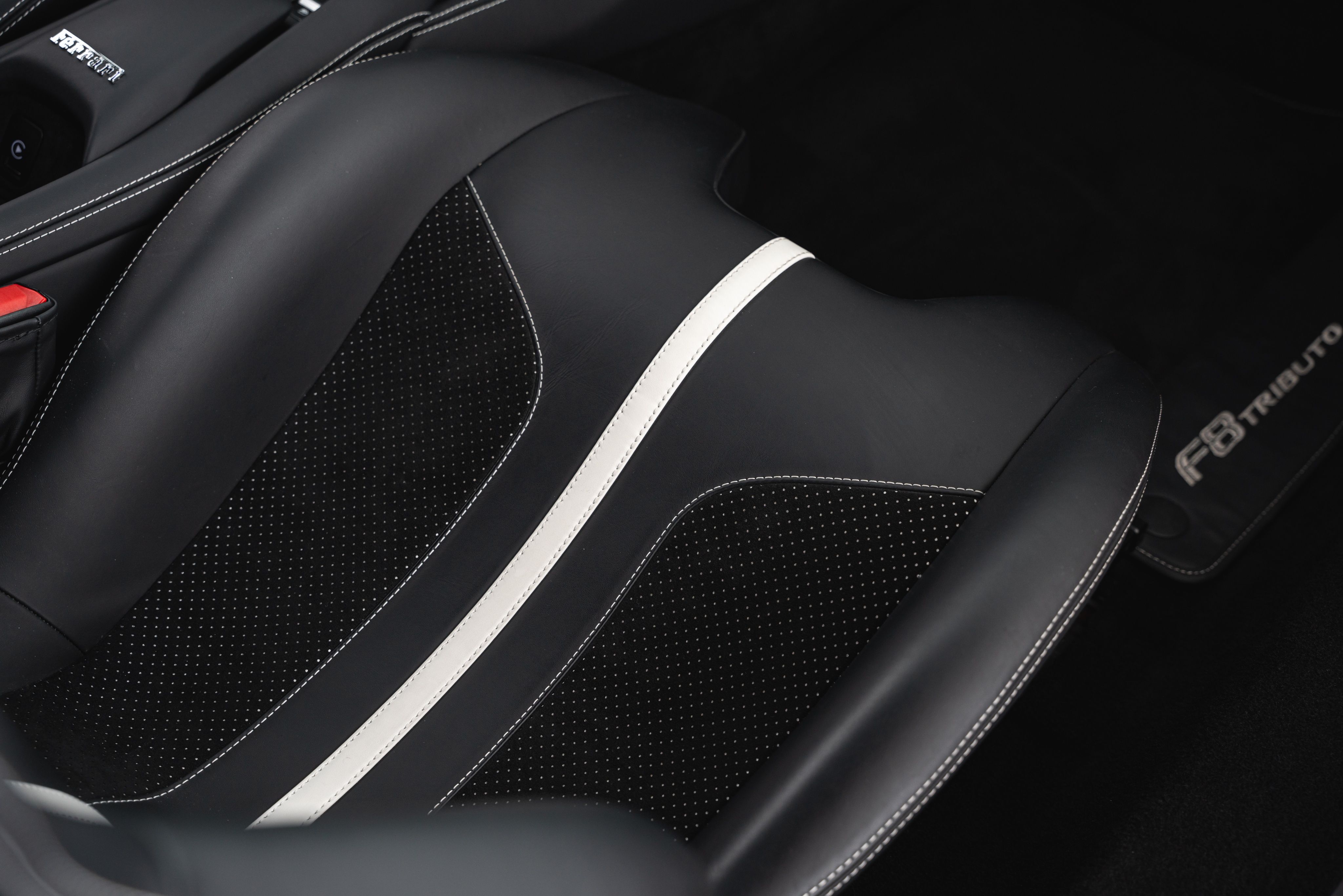 Ferrari F8 Tributo - 2022 - Joinsteer - #43