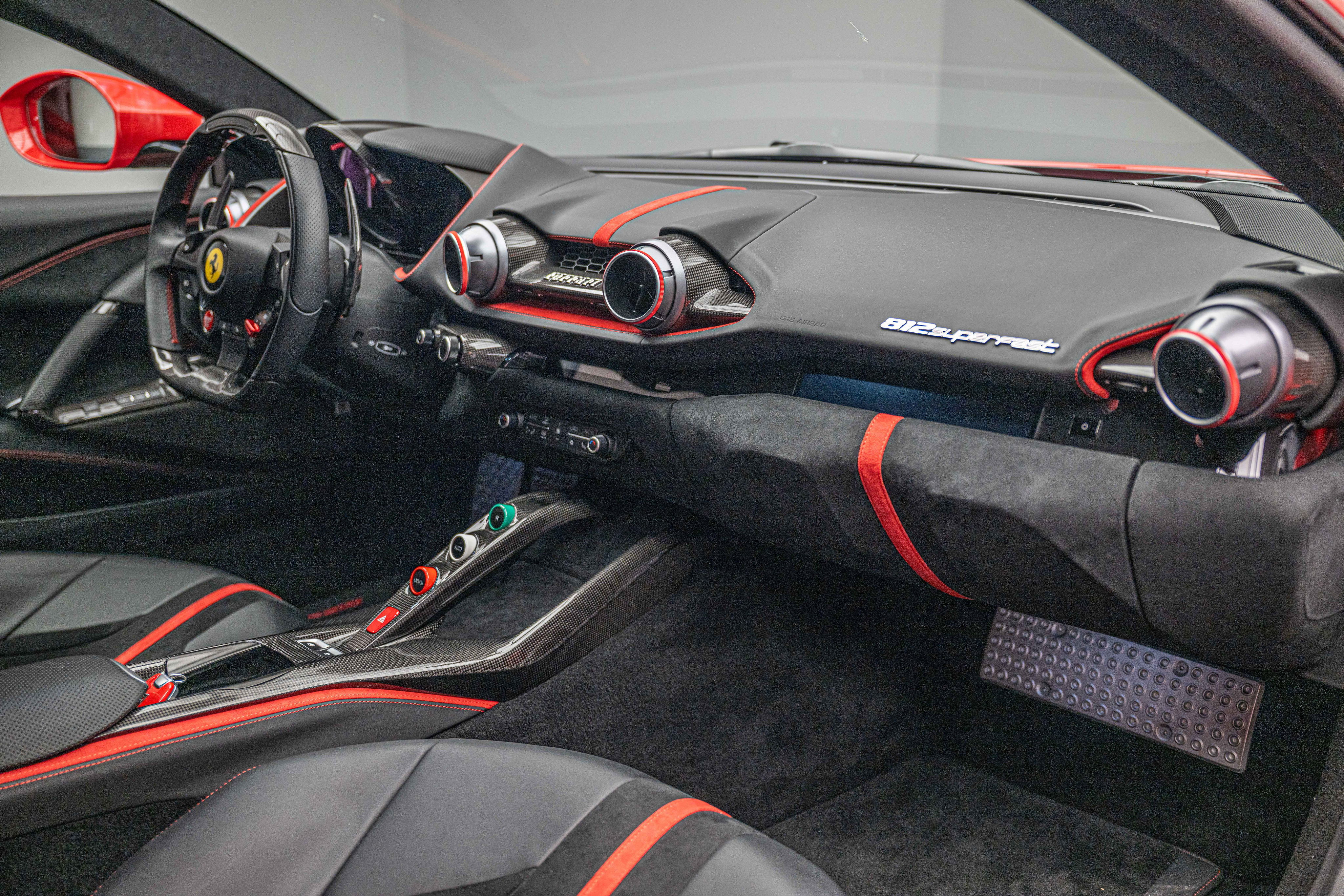 Ferrari 812 Superfast - 2019 - Joinsteer - #34