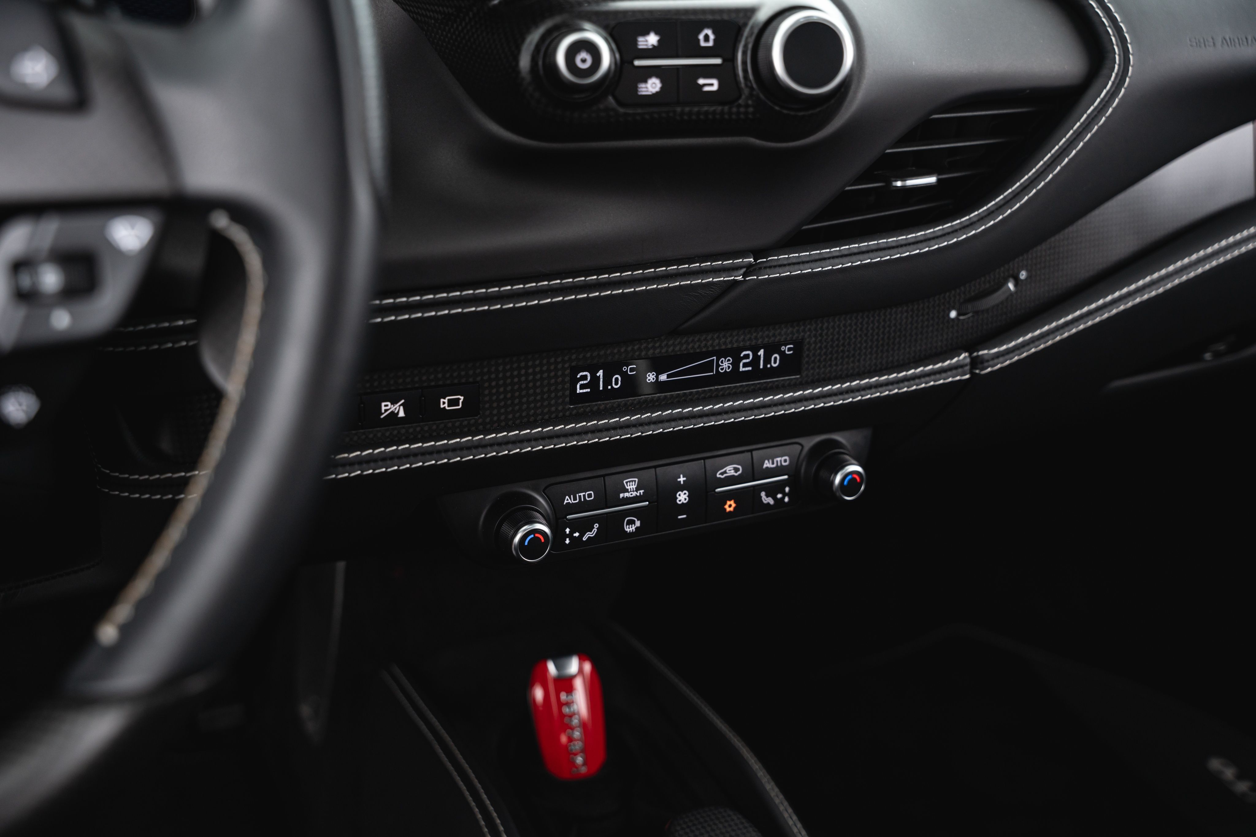 Ferrari F8 Tributo - 2022 - Joinsteer - #44