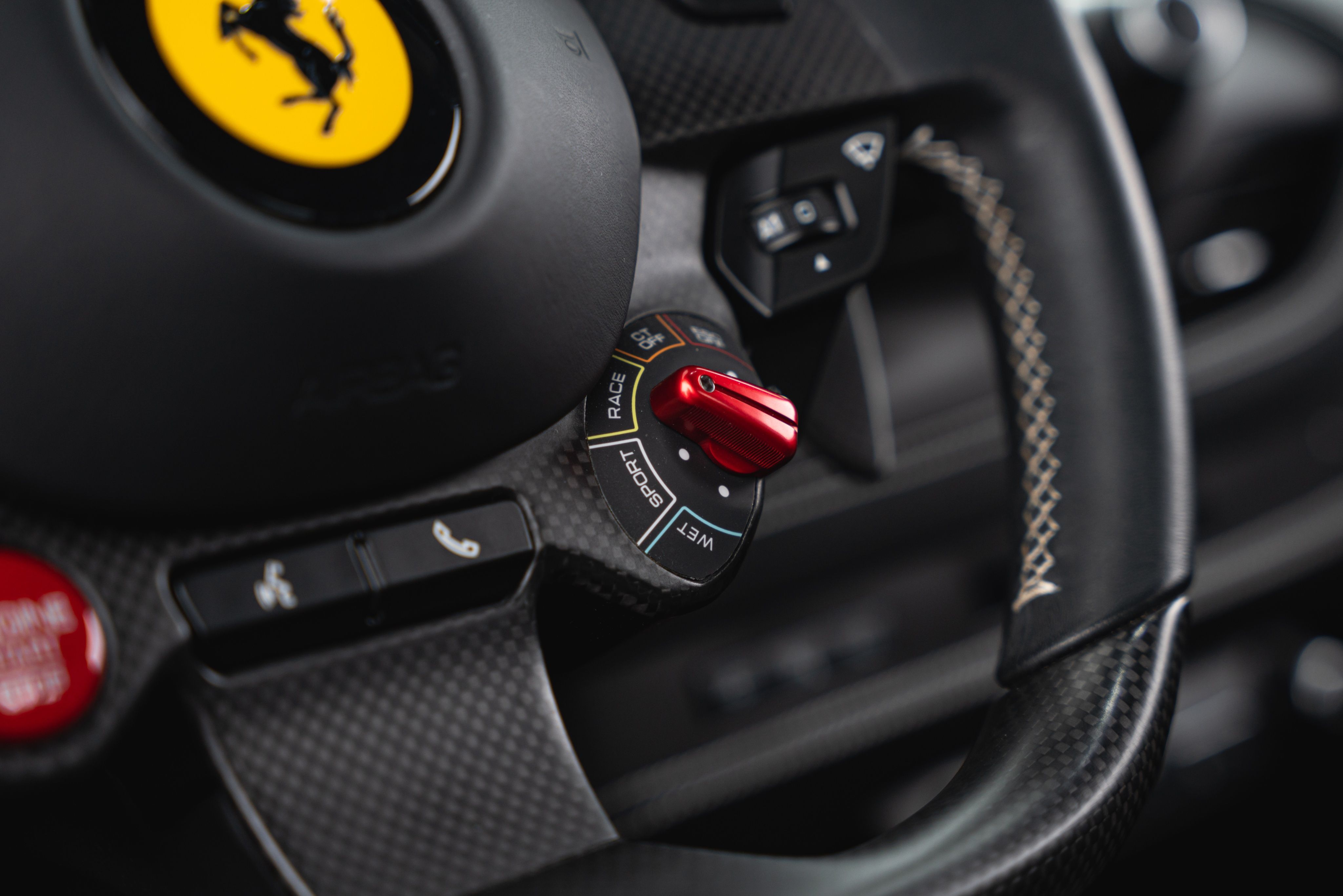 Ferrari F8 Tributo - 2022 - Joinsteer - #46