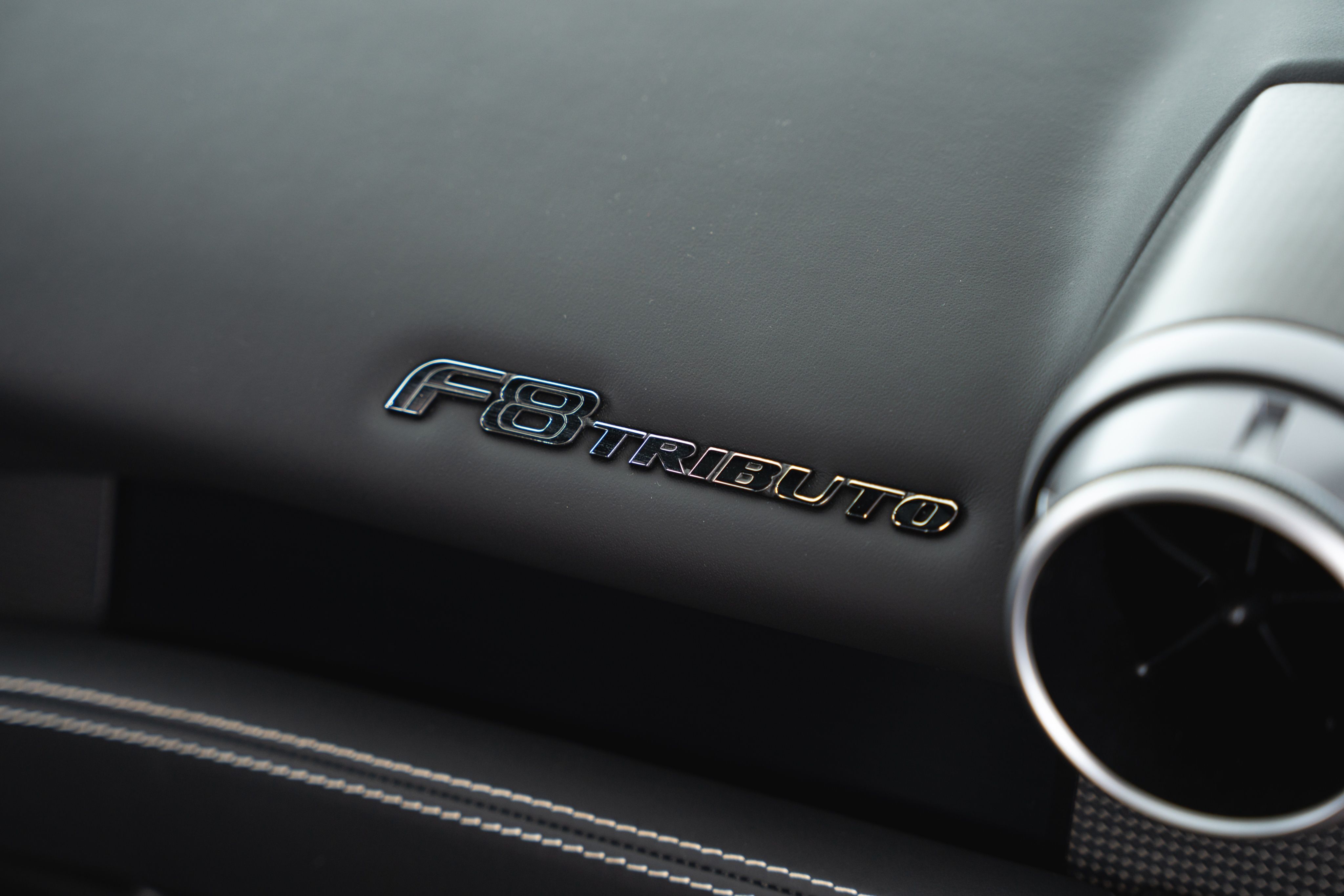 Ferrari F8 Tributo - 2022 - Joinsteer - #48