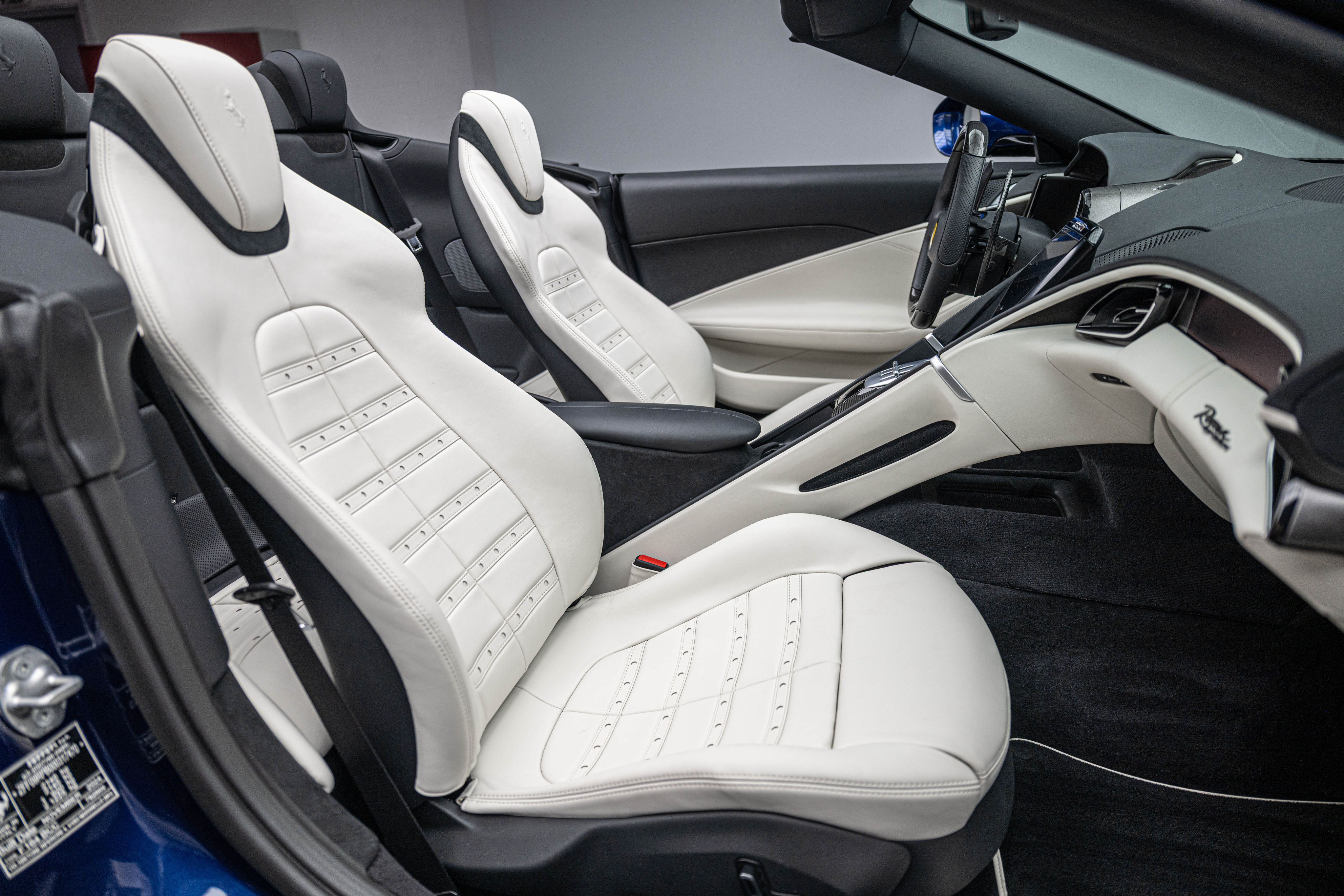 Ferrari Roma Spider - 2025 - Joinsteer - #39