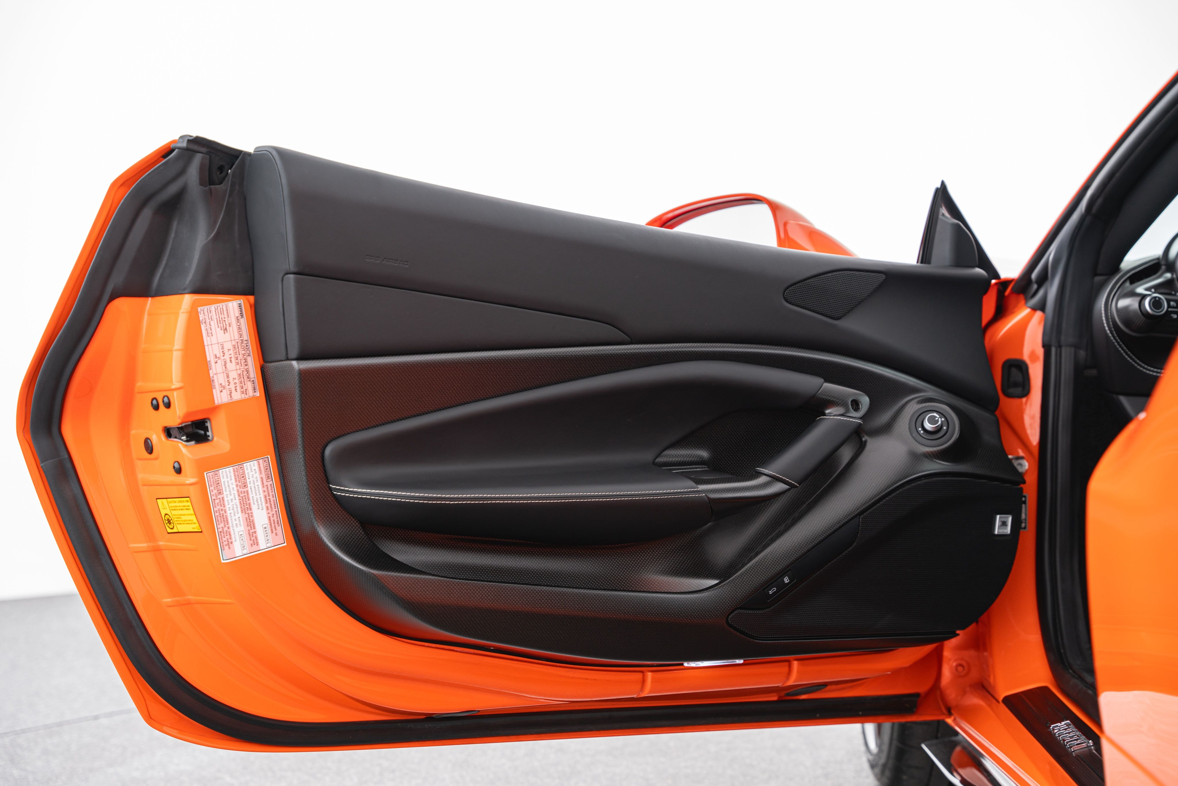 Ferrari F8 Tributo - 2022 - Joinsteer - #50