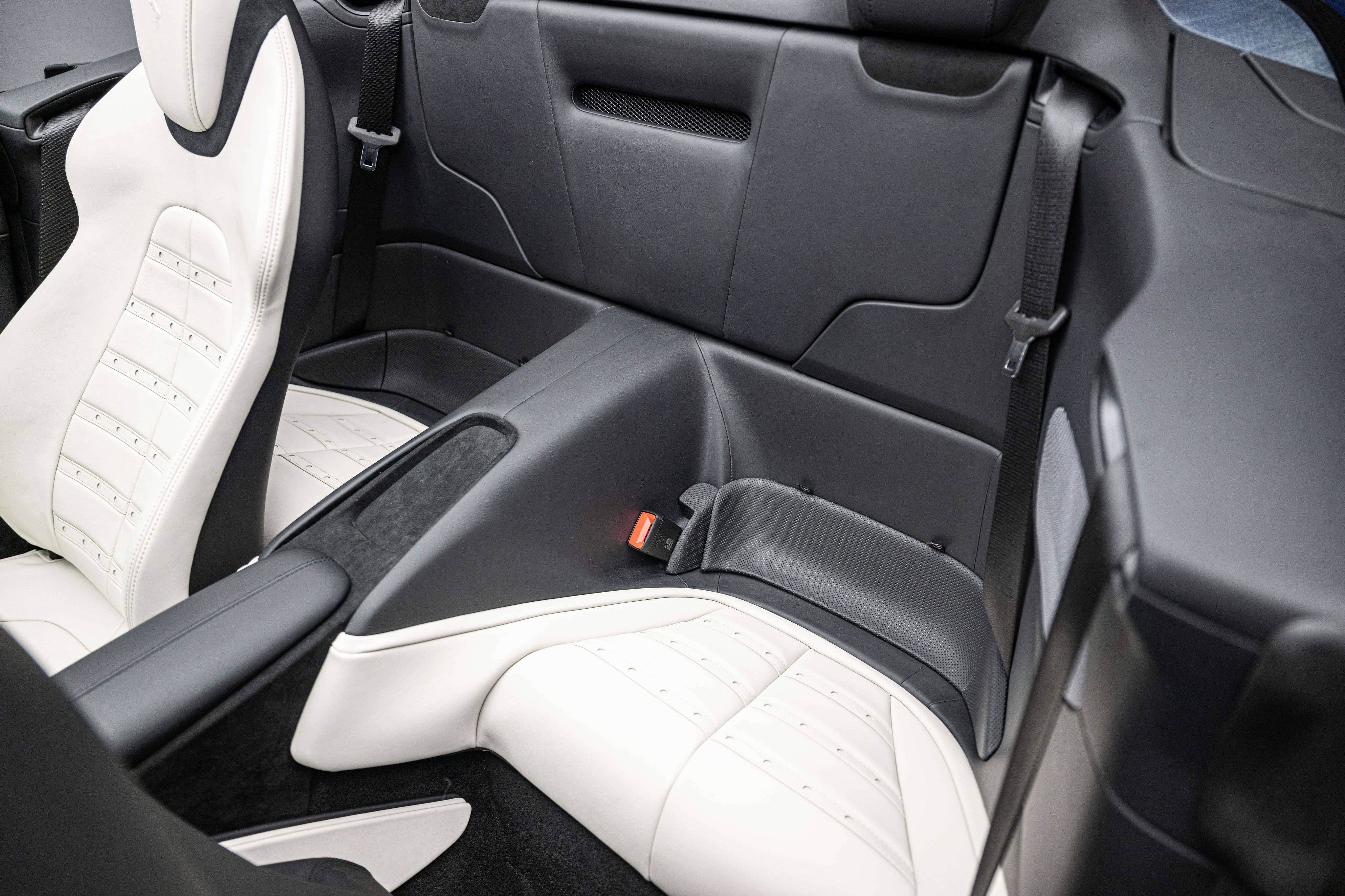 Ferrari Roma Spider - 2025 - Joinsteer - #42