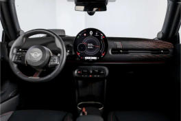 Mini John Cooper Works JCW Trim John Cooper Works - 2025 - Joinsteer - #2