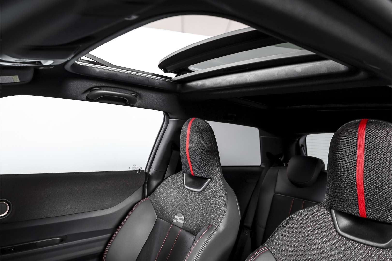 Mini John Cooper Works JCW Trim John Cooper Works - 2025 - Joinsteer - #6