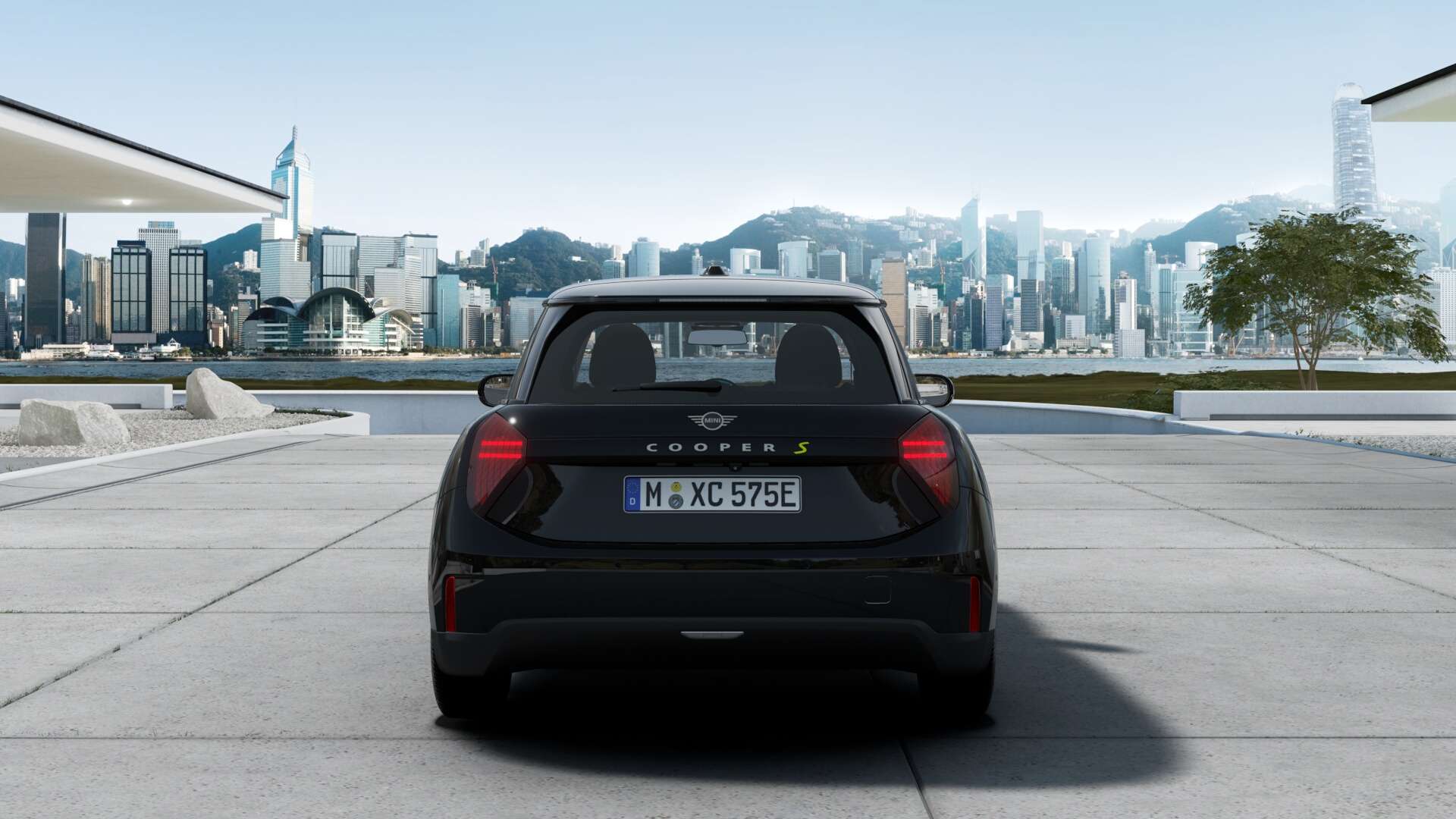 Mini Hatch Essential Cooper SE - 2025 - Joinsteer - #3