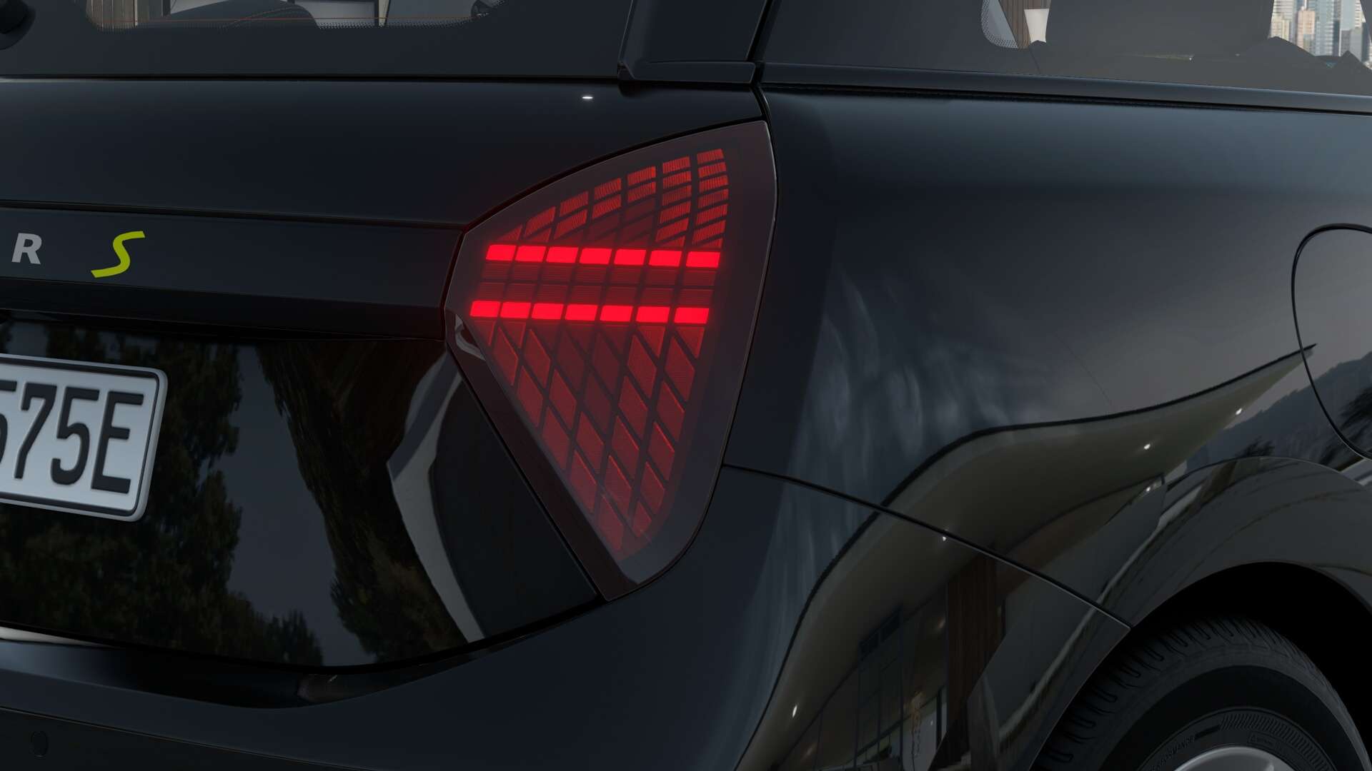 Mini Hatch Essential Cooper SE - 2025 - Joinsteer - #6