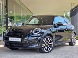Mini Hatch Cooper SE - 2023 - Joinsteer - #1