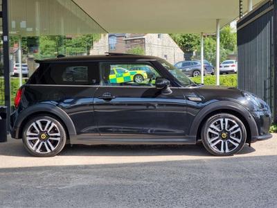 Mini Hatch Cooper SE - - Joinsteer - #2