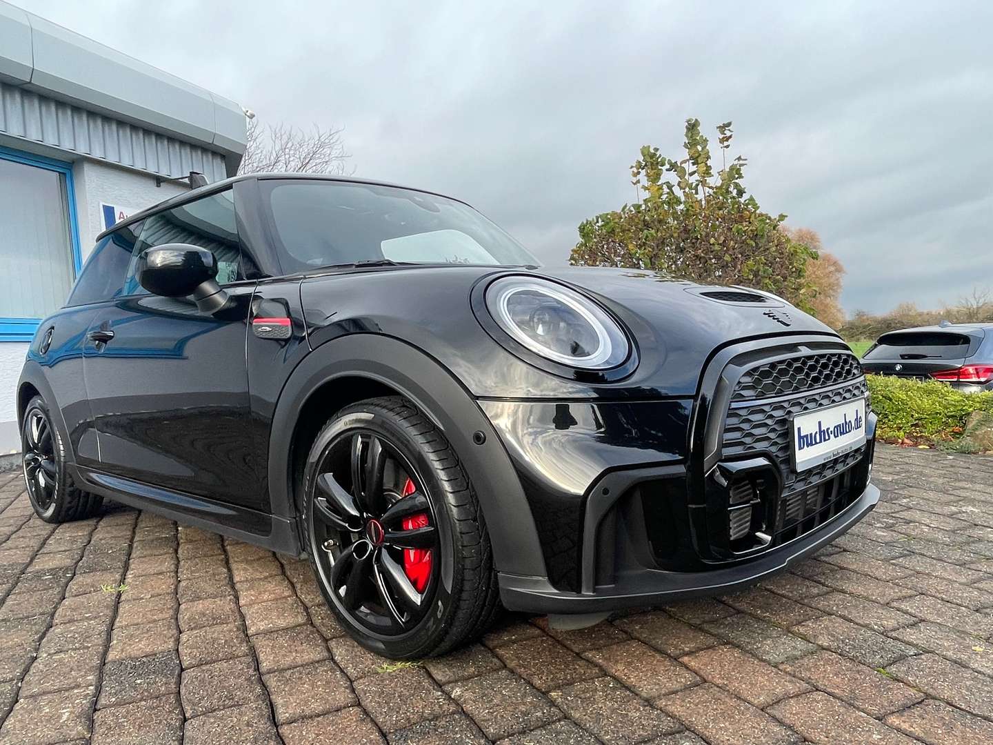 Mini John Cooper Works John Cooper Works - 2022 - Joinsteer - #2