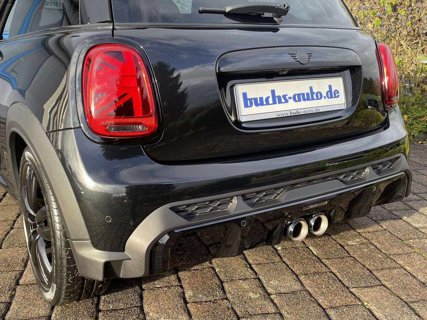 Mini John Cooper Works John Cooper Works - 2022 - Joinsteer - #3