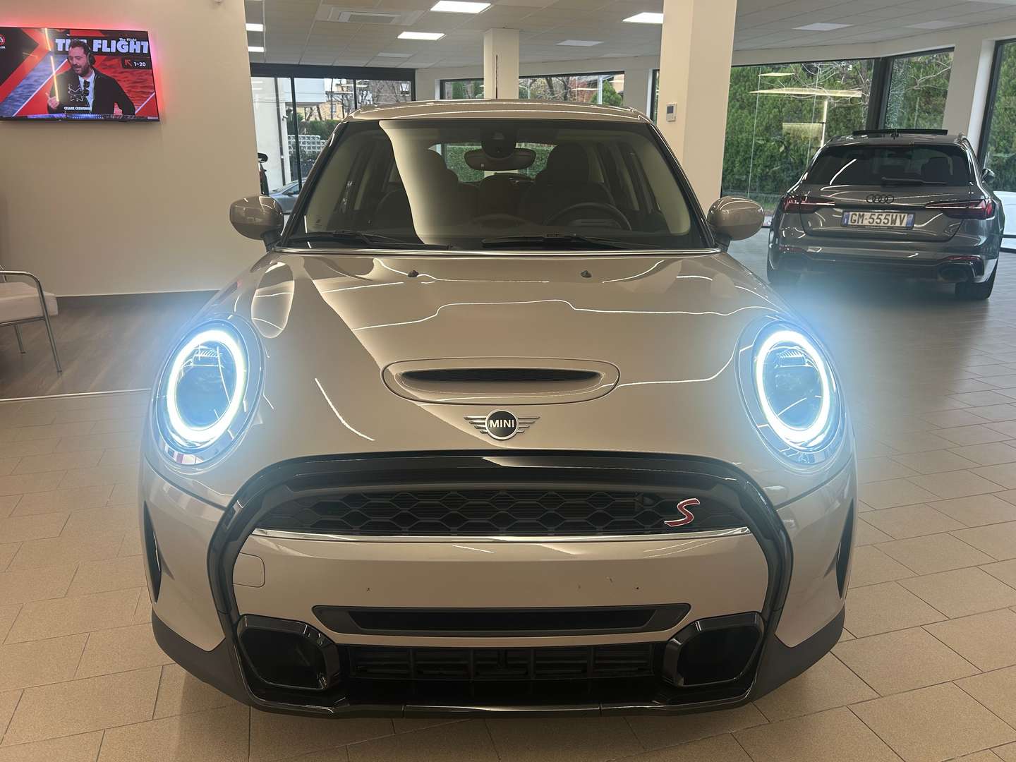 Mini 5 Portes Classic Cooper S - 2024 - Joinsteer - #4