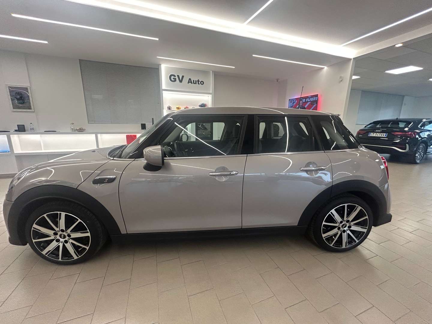 Mini 5 Portes Classic Cooper S - 2024 - Joinsteer - #5