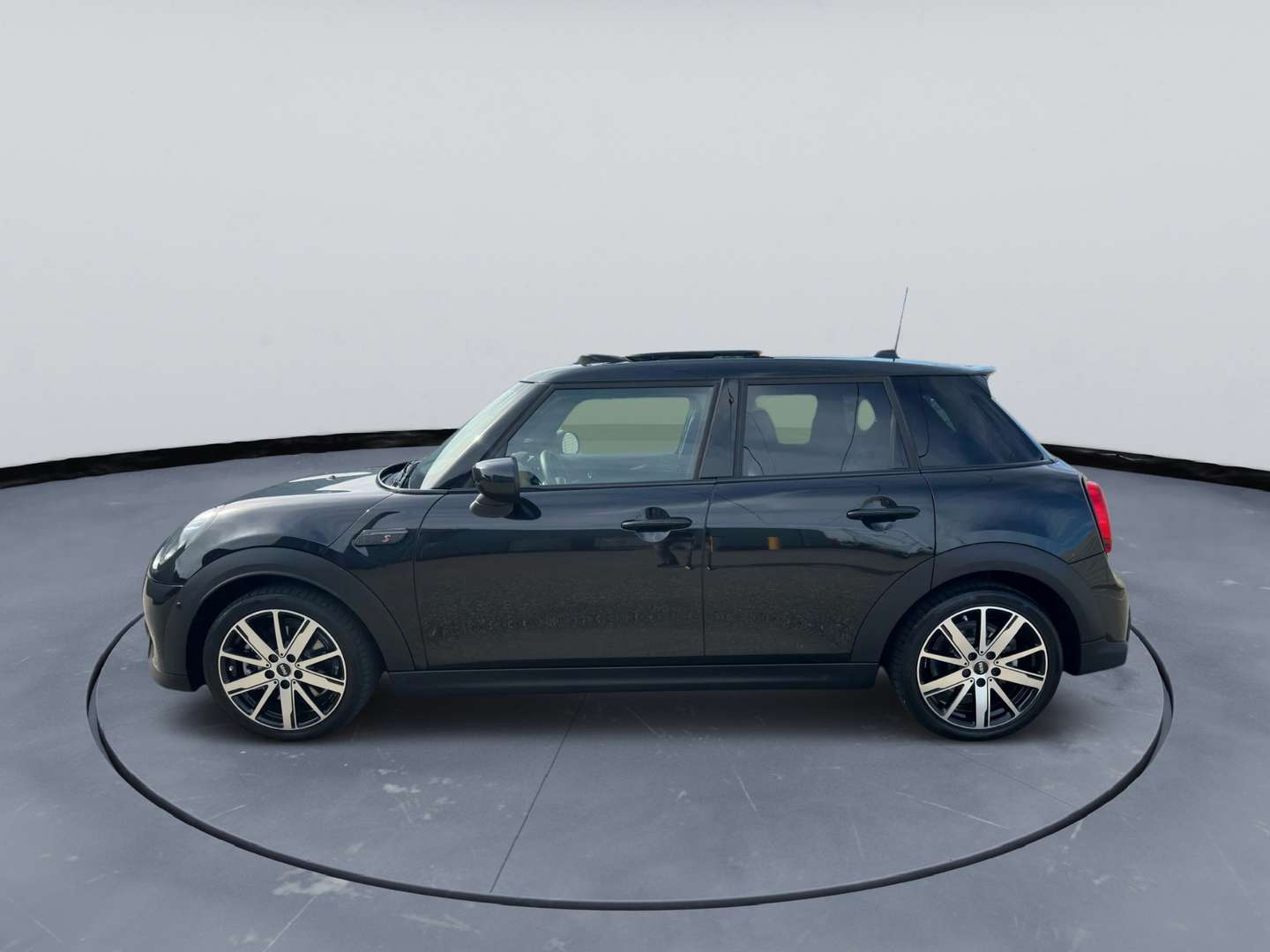 Mini 3 Portes Classic Cooper S - 2022 - Joinsteer - #4