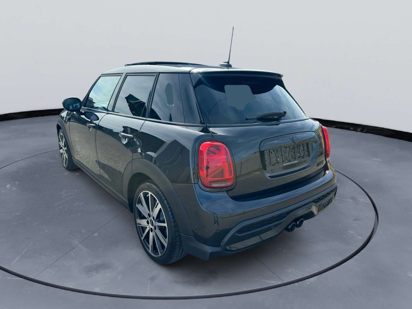 Mini 3 Portes Classic Cooper S - 2022 - Joinsteer - #5