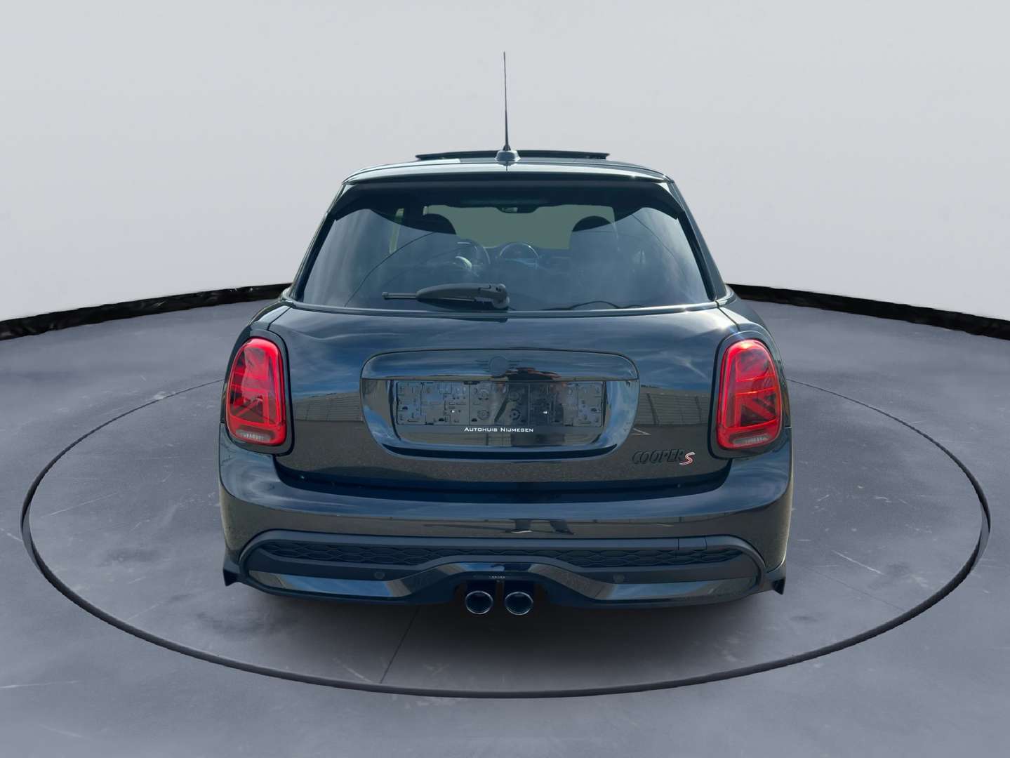 Mini 3 Portes Classic Cooper S - 2022 - Joinsteer - #6