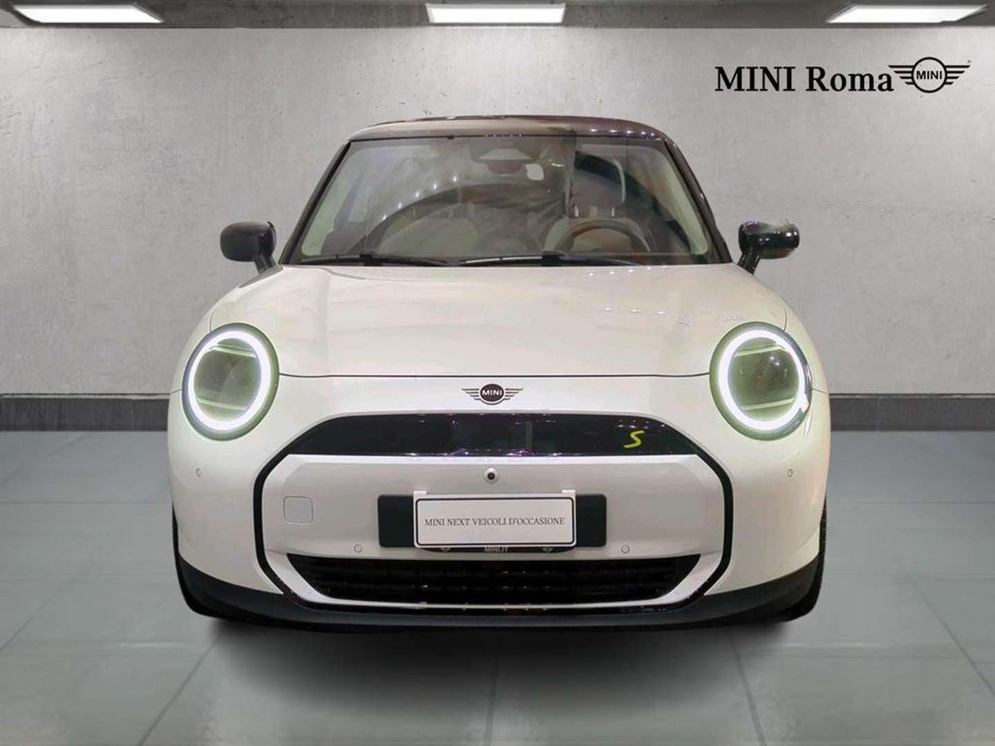 Mini 3 Portes Classic Cooper SE - 2025 - Joinsteer - #2