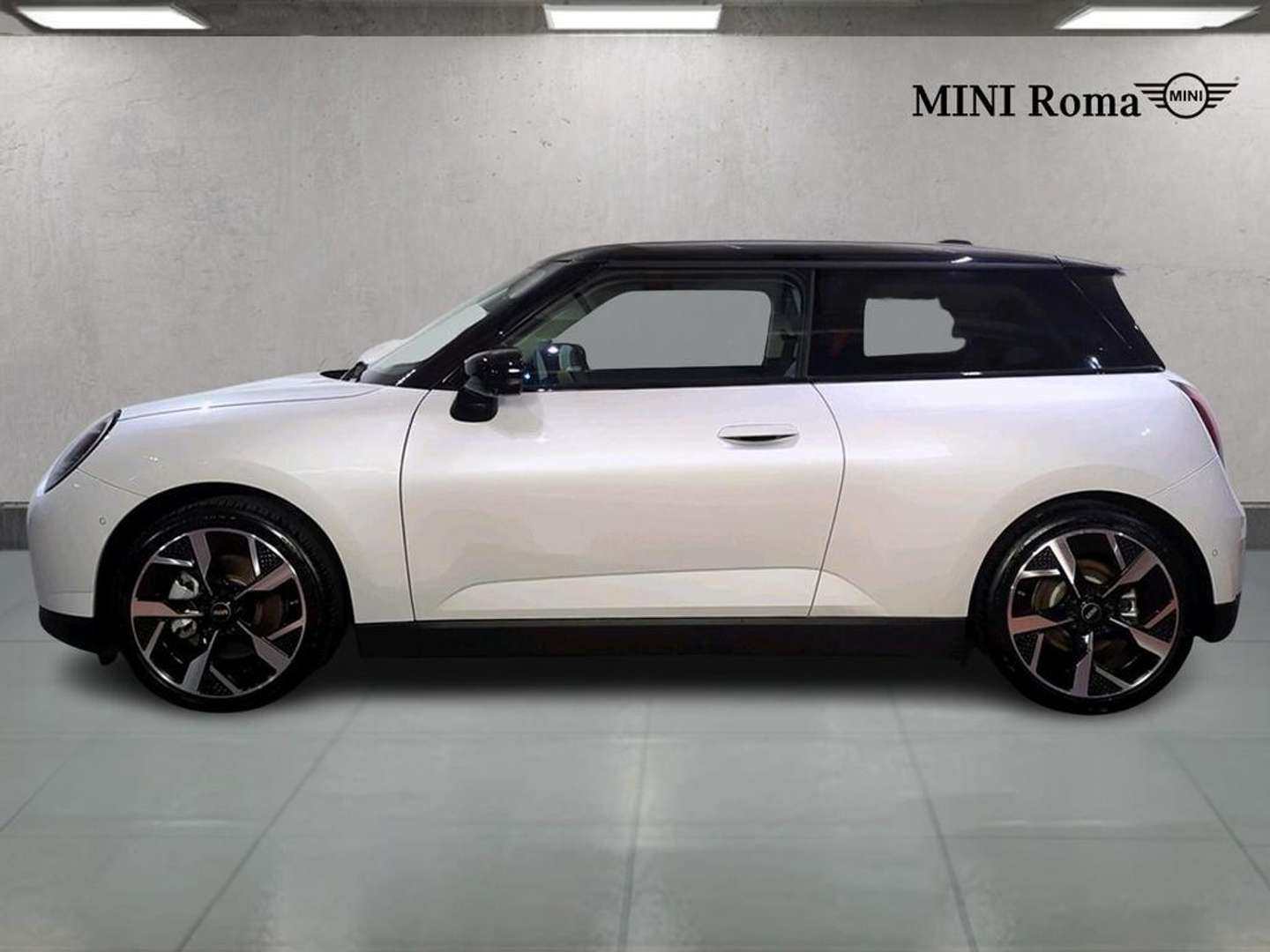 Mini 3 Portes Classic Cooper SE - 2025 - Joinsteer - #3