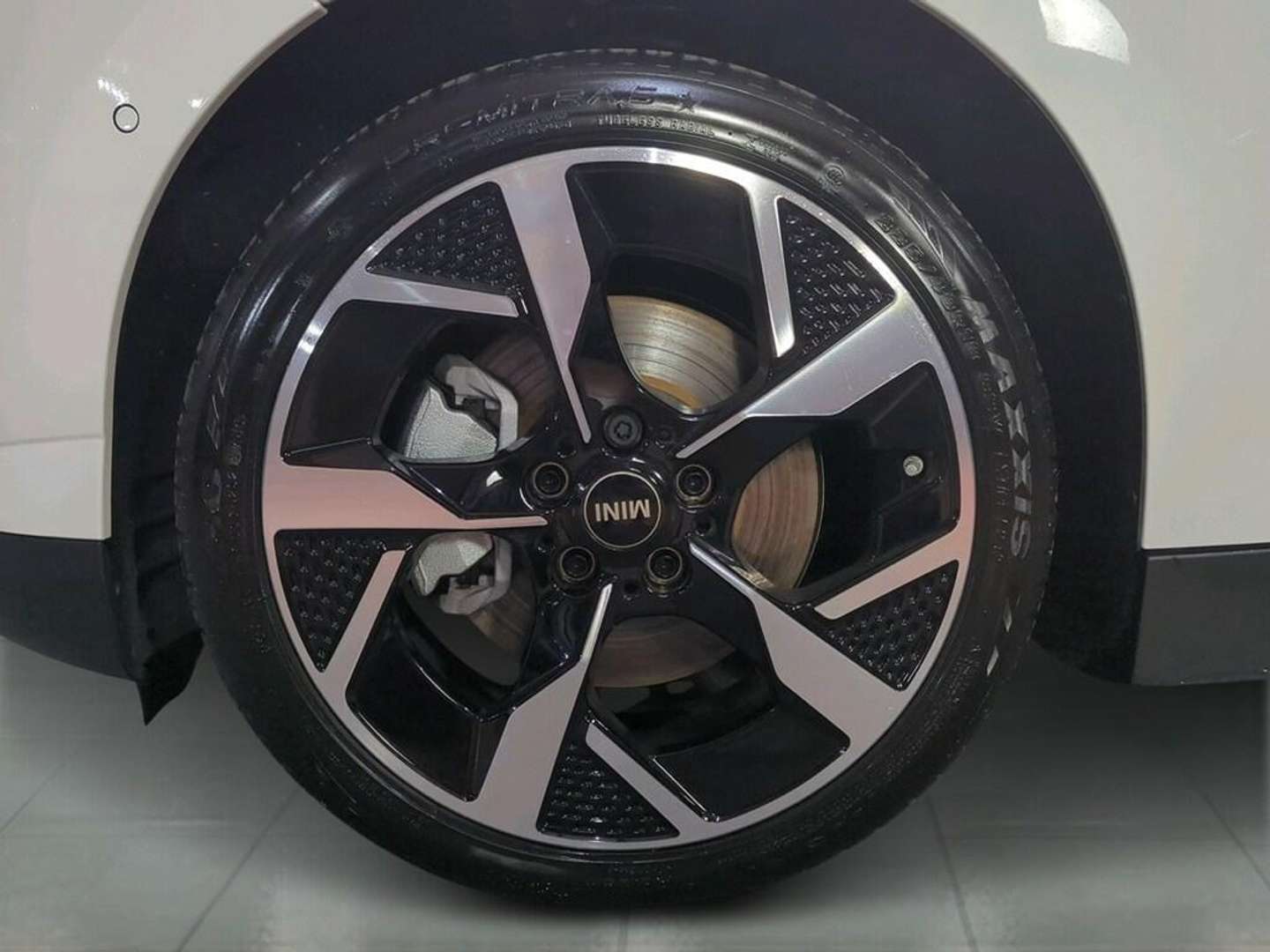 Mini 3 Portes Classic Cooper SE - 2025 - Joinsteer - #4