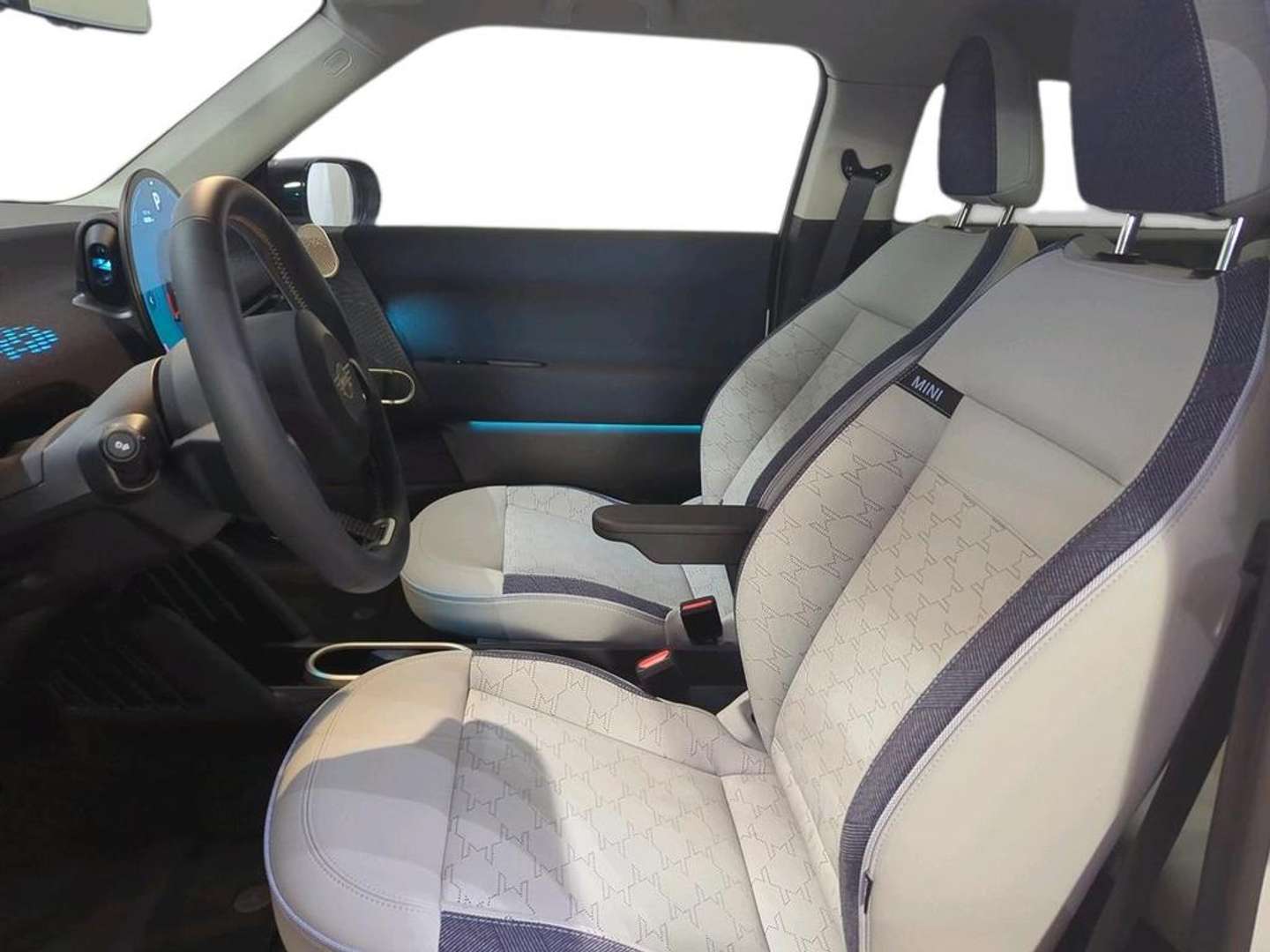 Mini 3 Portes Classic Cooper SE - 2025 - Joinsteer - #6
