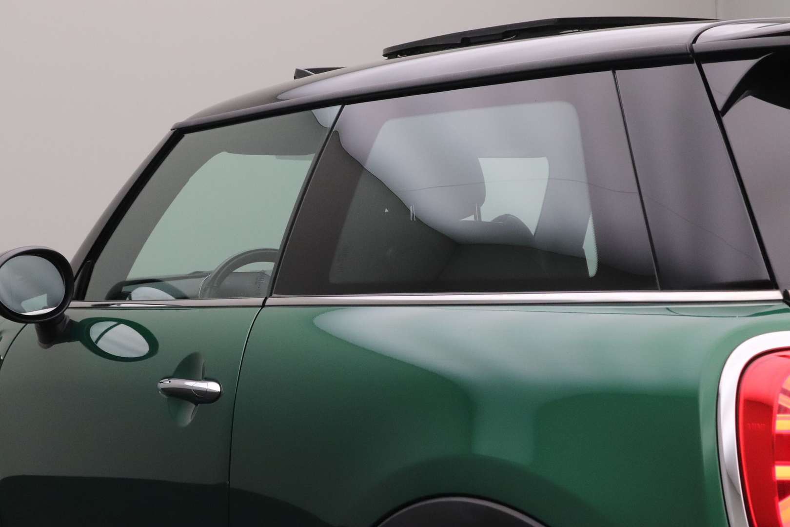 Mini Electric Edition Electric - 2021 - Joinsteer - #3