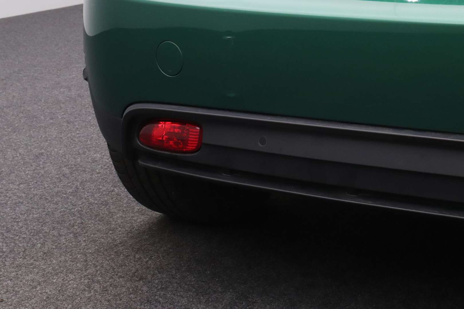 Mini Electric Edition Electric - 2021 - Joinsteer - #5