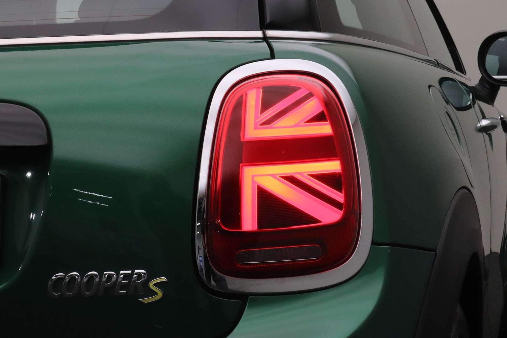 Mini Electric Edition Electric - 2021 - Joinsteer - #6