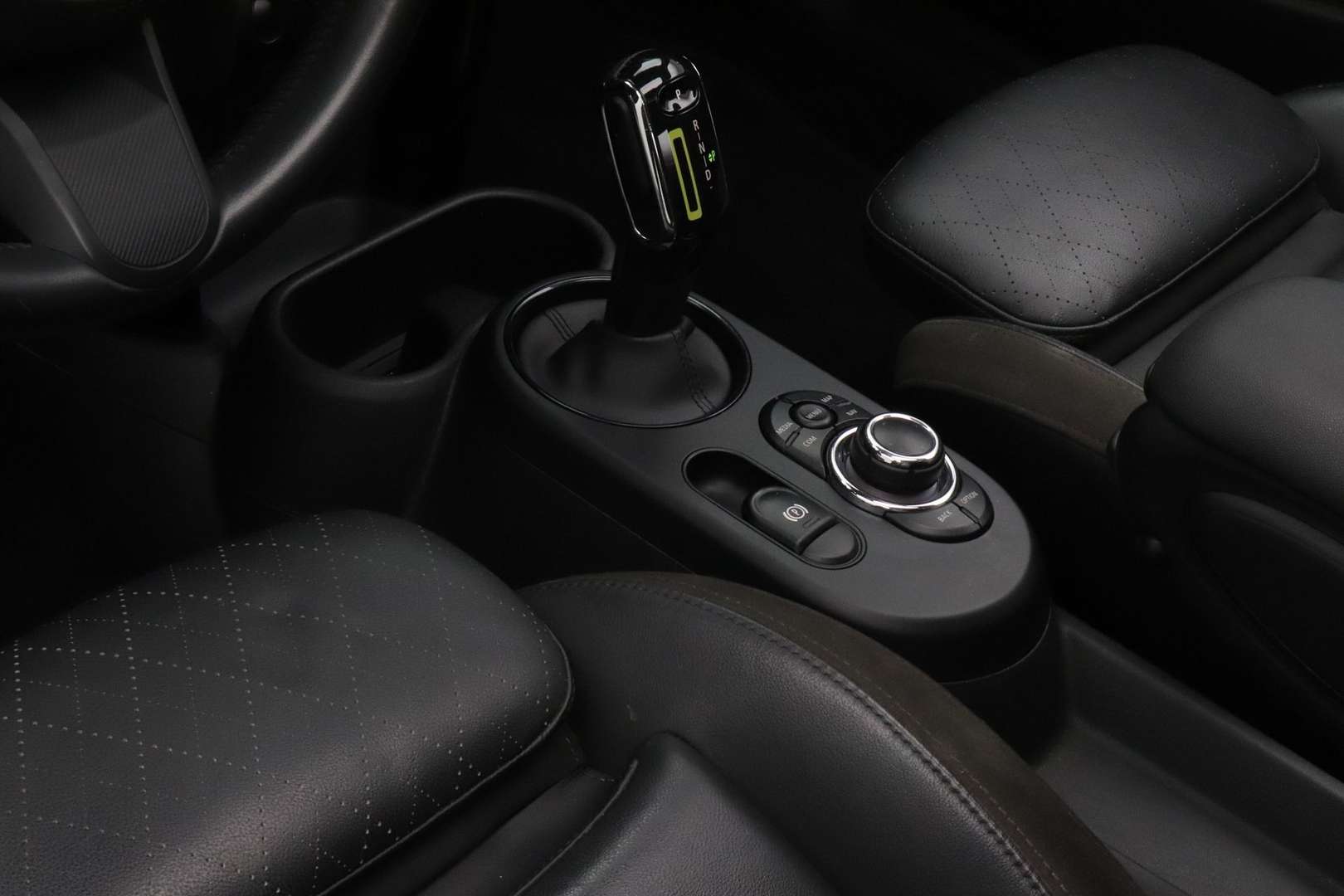 Mini Electric Edition Electric - 2021 - Joinsteer - #7