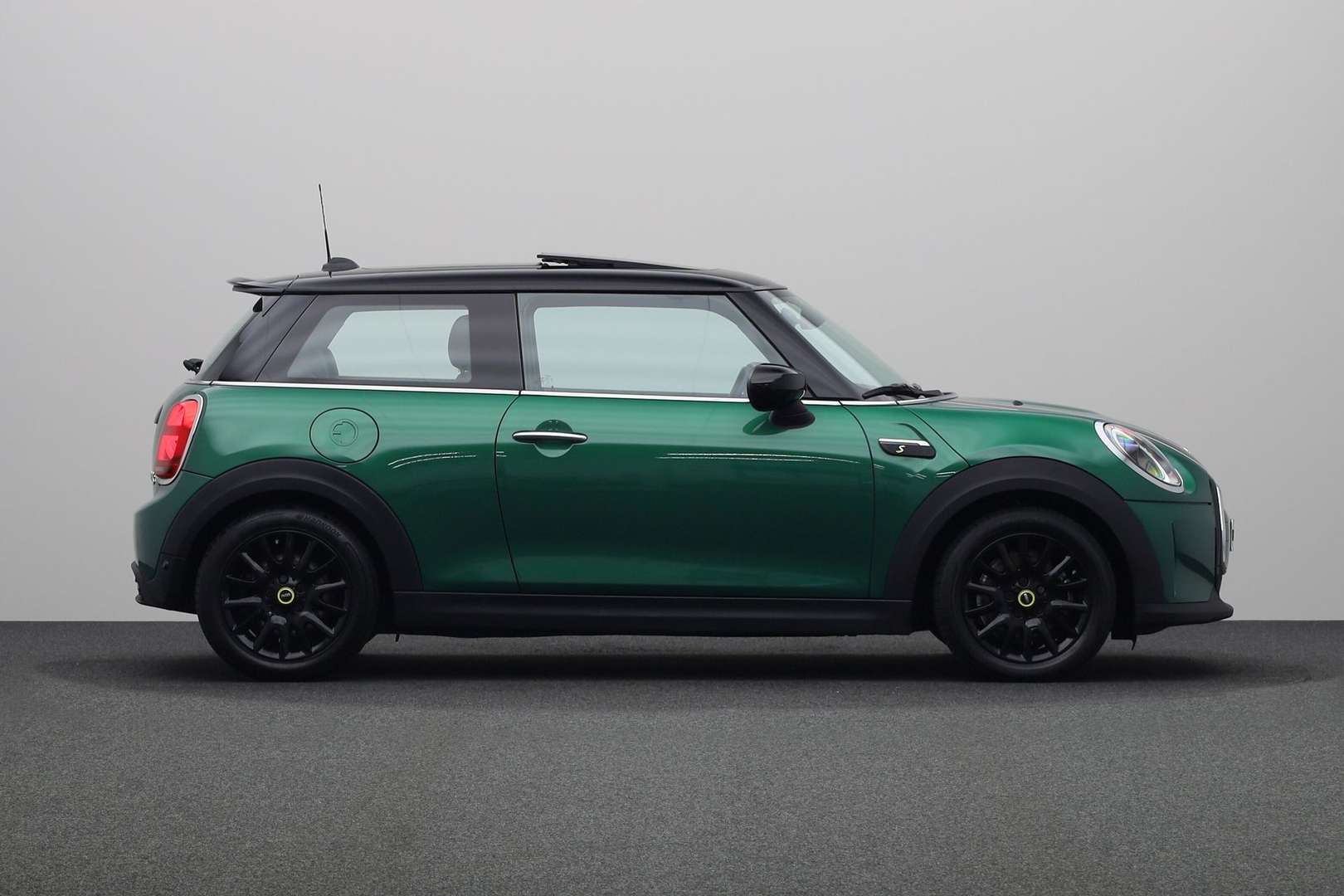Mini Electric Edition Electric - 2021 - Joinsteer - #9