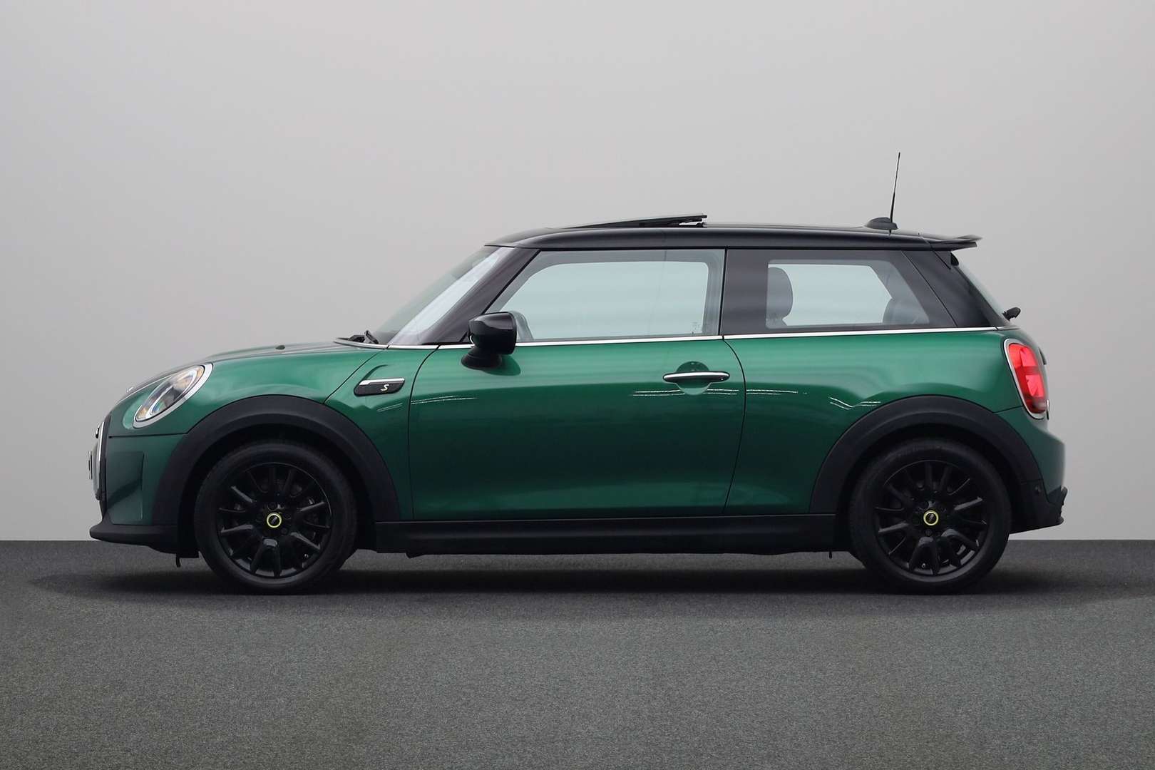 Mini Electric Edition Electric - 2021 - Joinsteer - #11