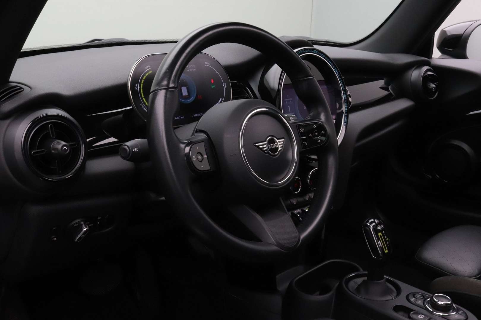 Mini Electric Edition Electric - 2021 - Joinsteer - #13