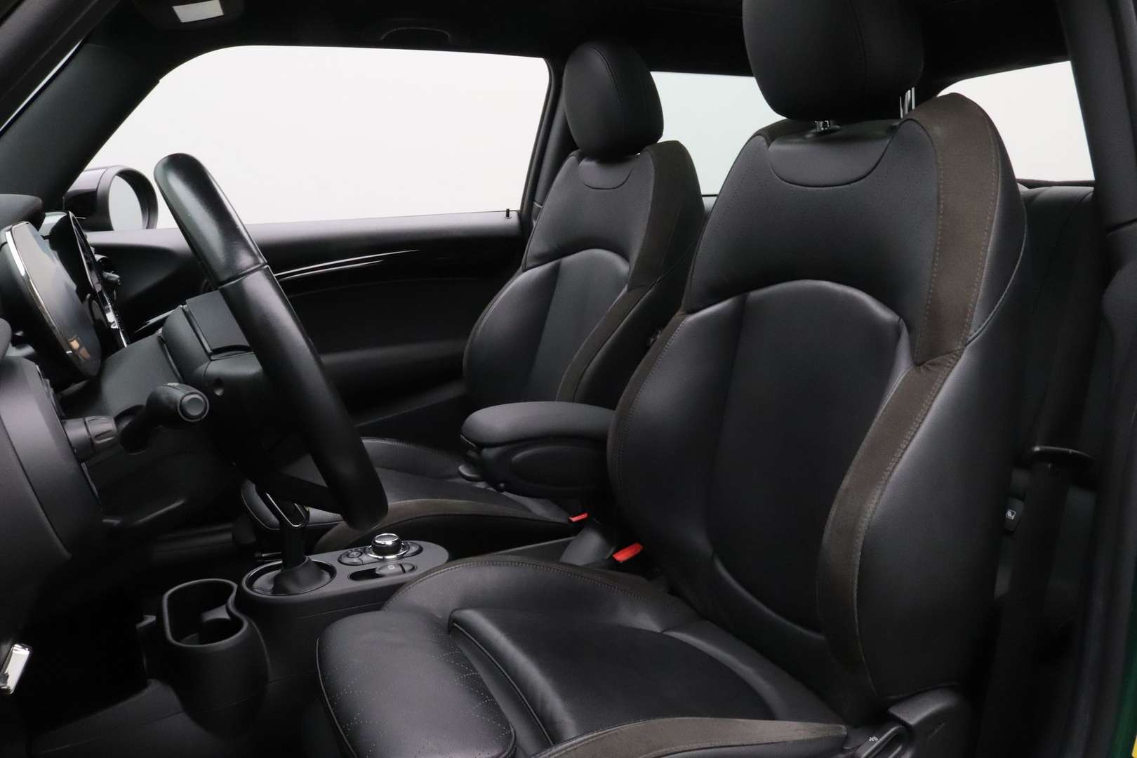 Mini Electric Edition Electric - 2021 - Joinsteer - #15