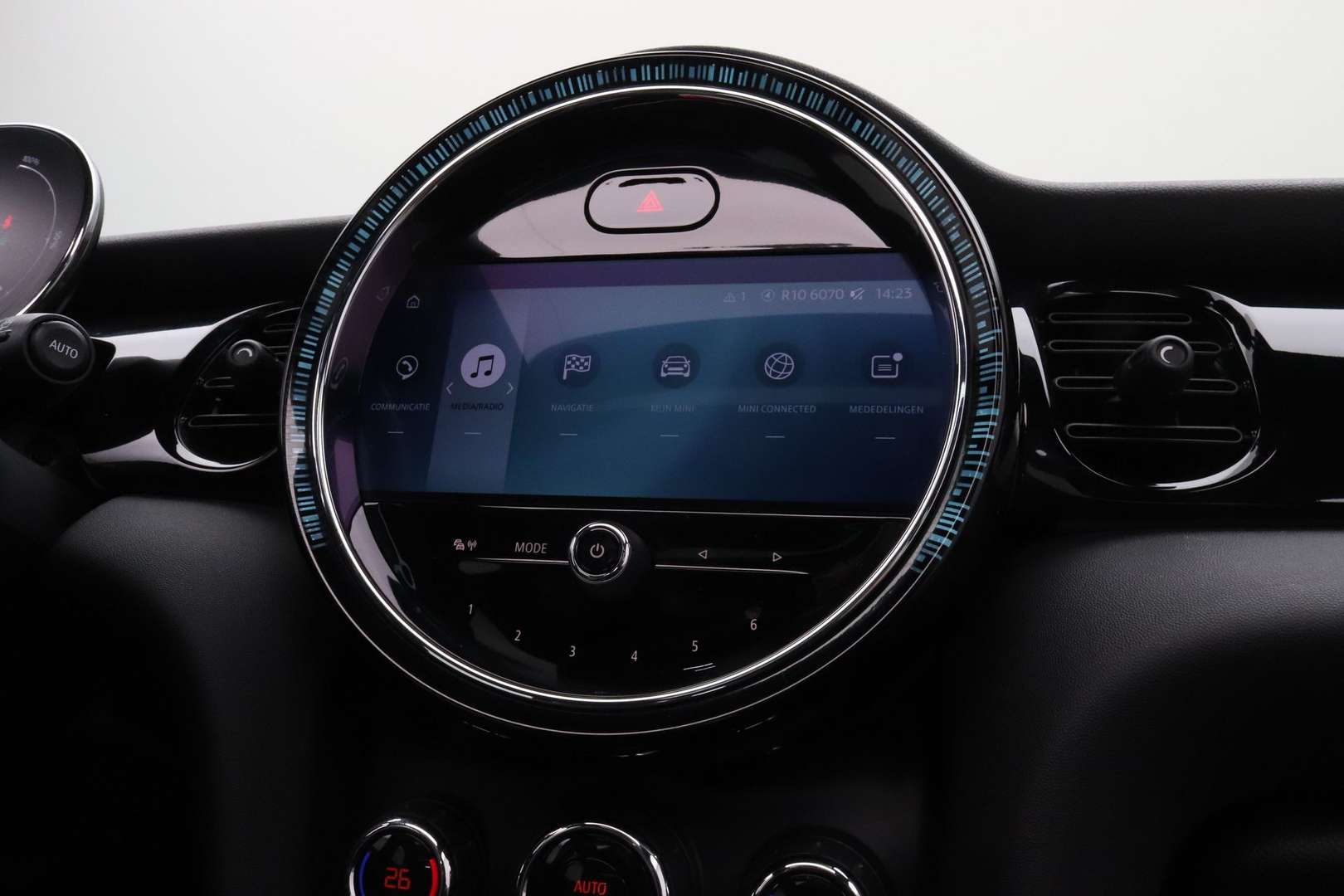 Mini Electric Edition Electric - 2021 - Joinsteer - #17