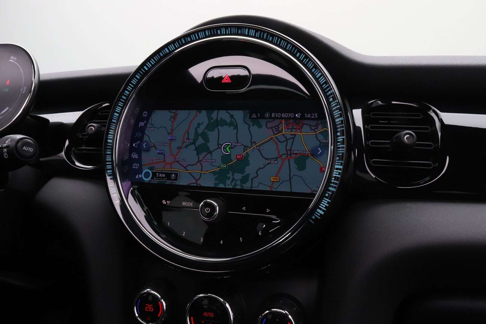 Mini Electric Edition Electric - 2021 - Joinsteer - #18