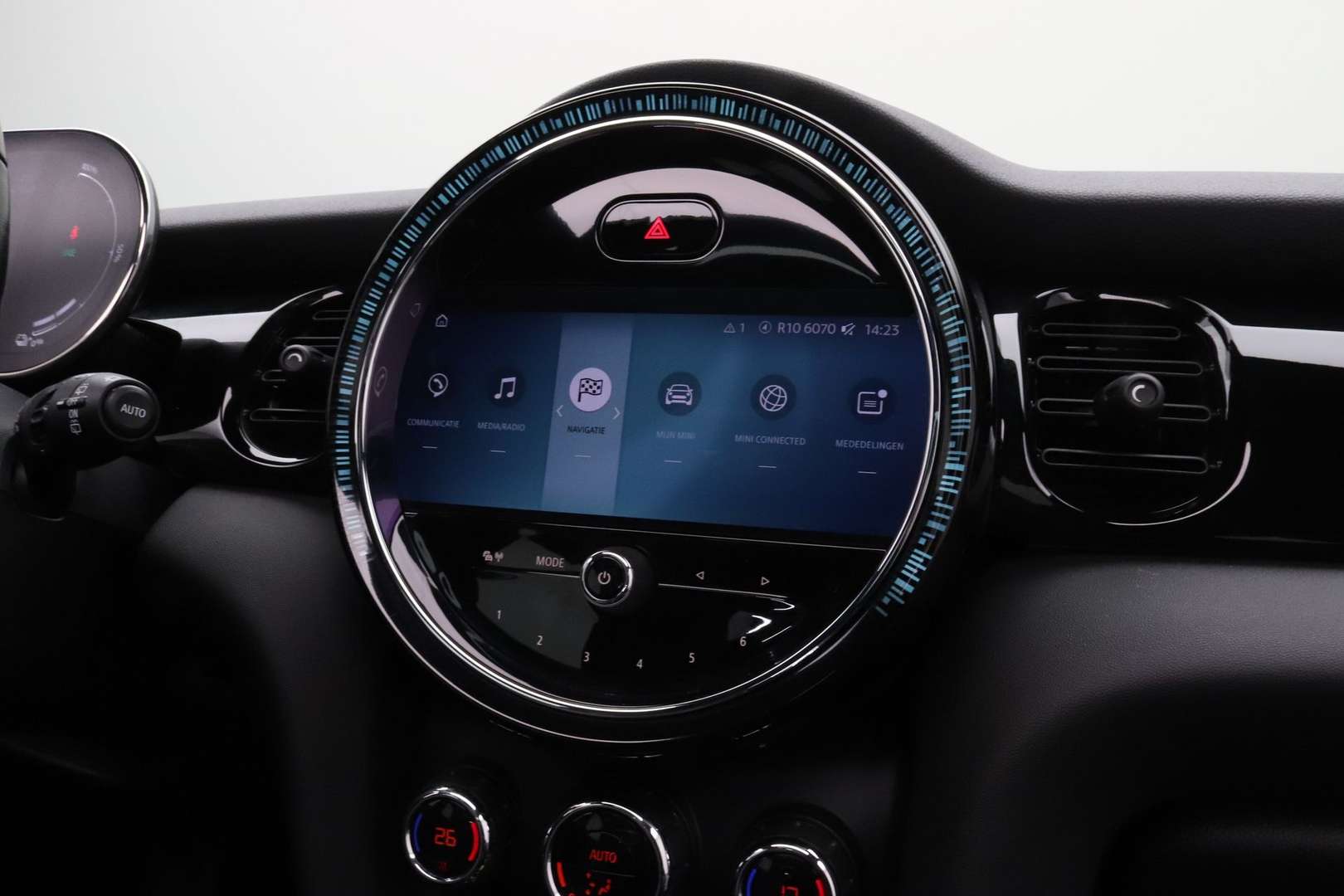 Mini Electric Edition Electric - 2021 - Joinsteer - #19