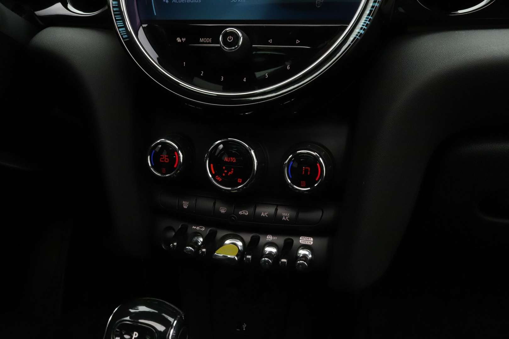 Mini Electric Edition Electric - 2021 - Joinsteer - #20