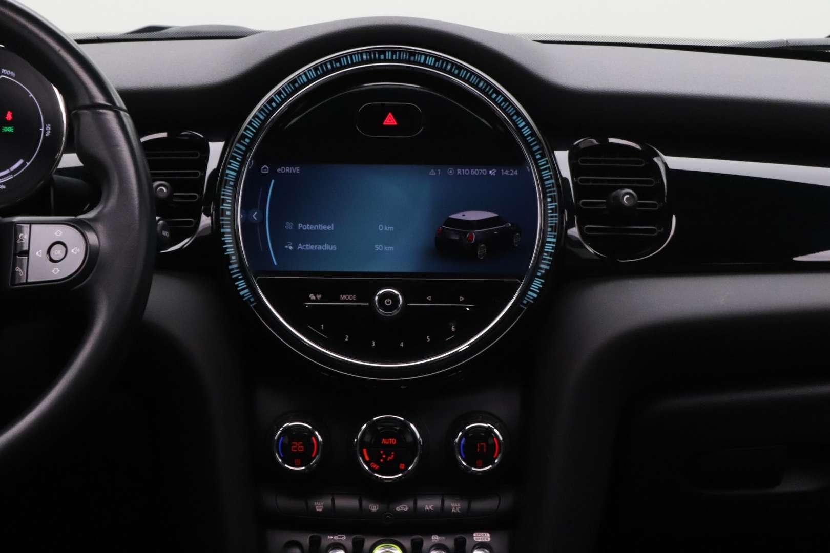 Mini Electric Edition Electric - 2021 - Joinsteer - #21