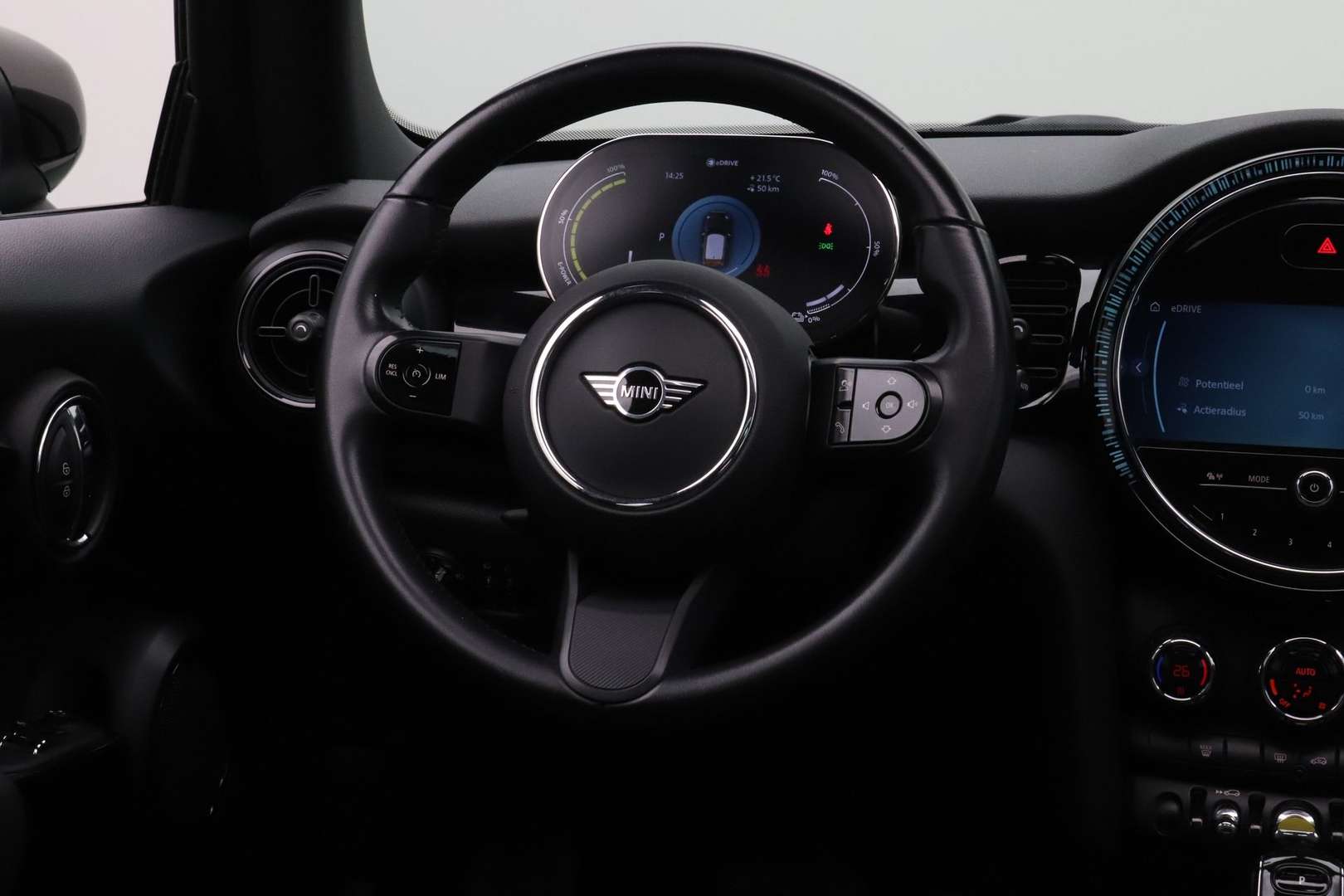 Mini Electric Edition Electric - 2021 - Joinsteer - #22