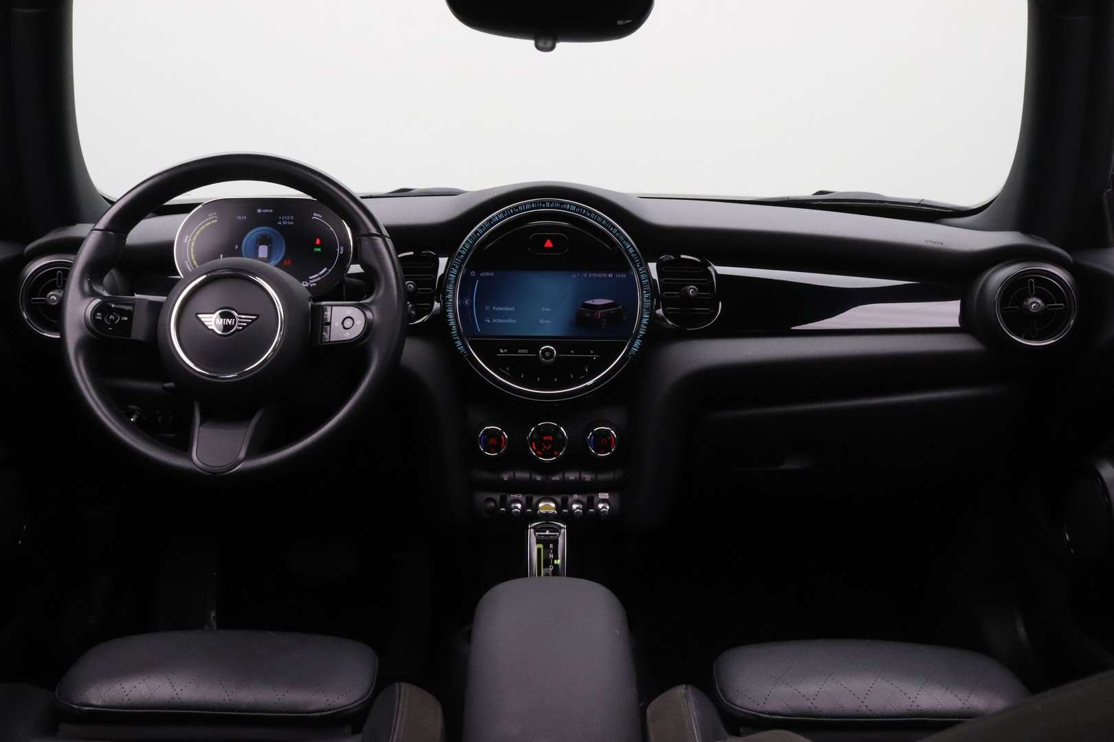 Mini Electric Edition Electric - 2021 - Joinsteer - #23