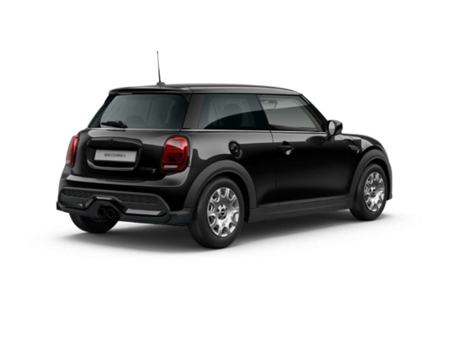 Mini Cooper S Cooper S - 2022 - Joinsteer - #3