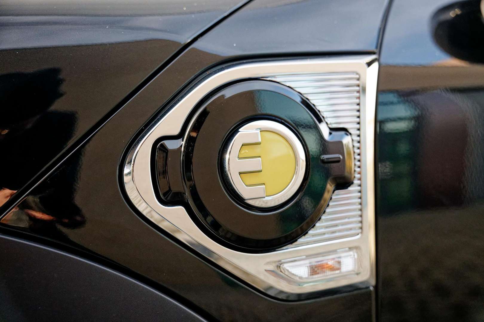 Mini Countryman Black Pack Cooper SE - 2022 - Joinsteer - #4