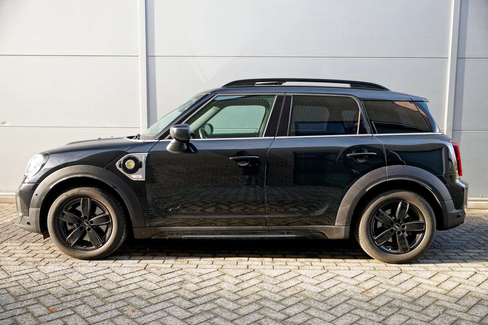 Mini Countryman Black Pack Cooper SE - 2022 - Joinsteer - #5