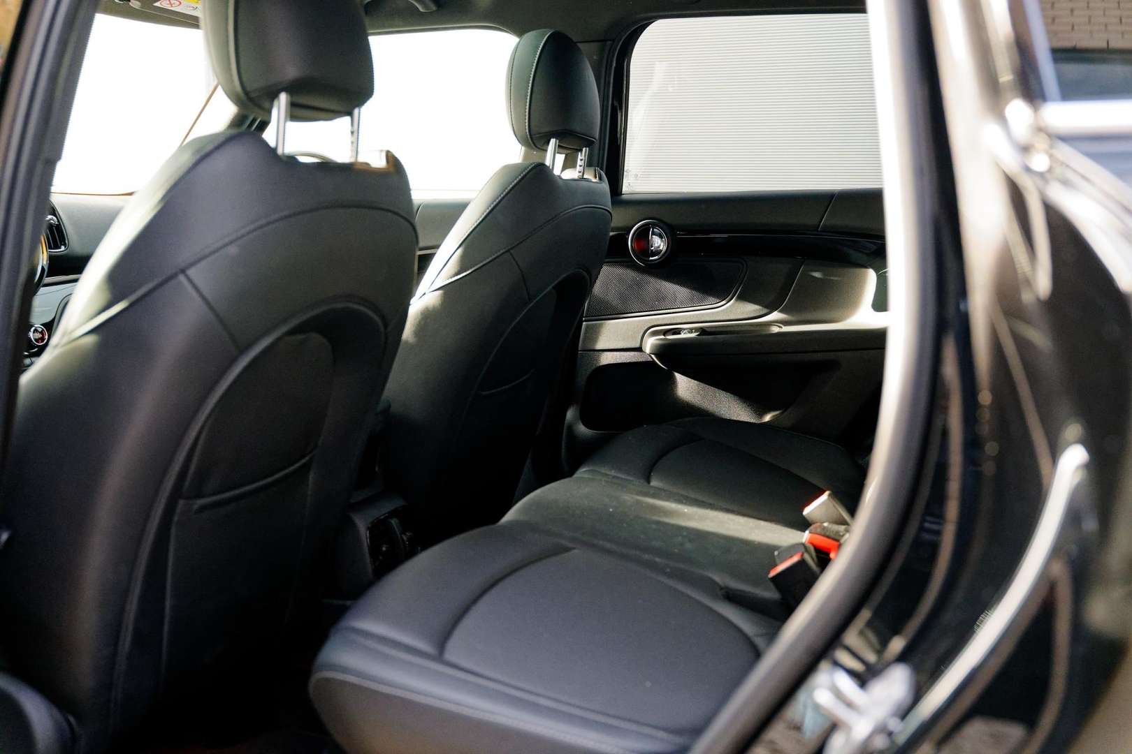 Mini Countryman Black Pack Cooper SE - 2022 - Joinsteer - #6