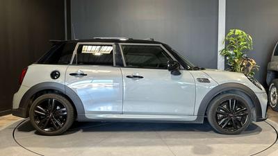 Mini 3 Portes John Cooper Works - - Joinsteer - #4