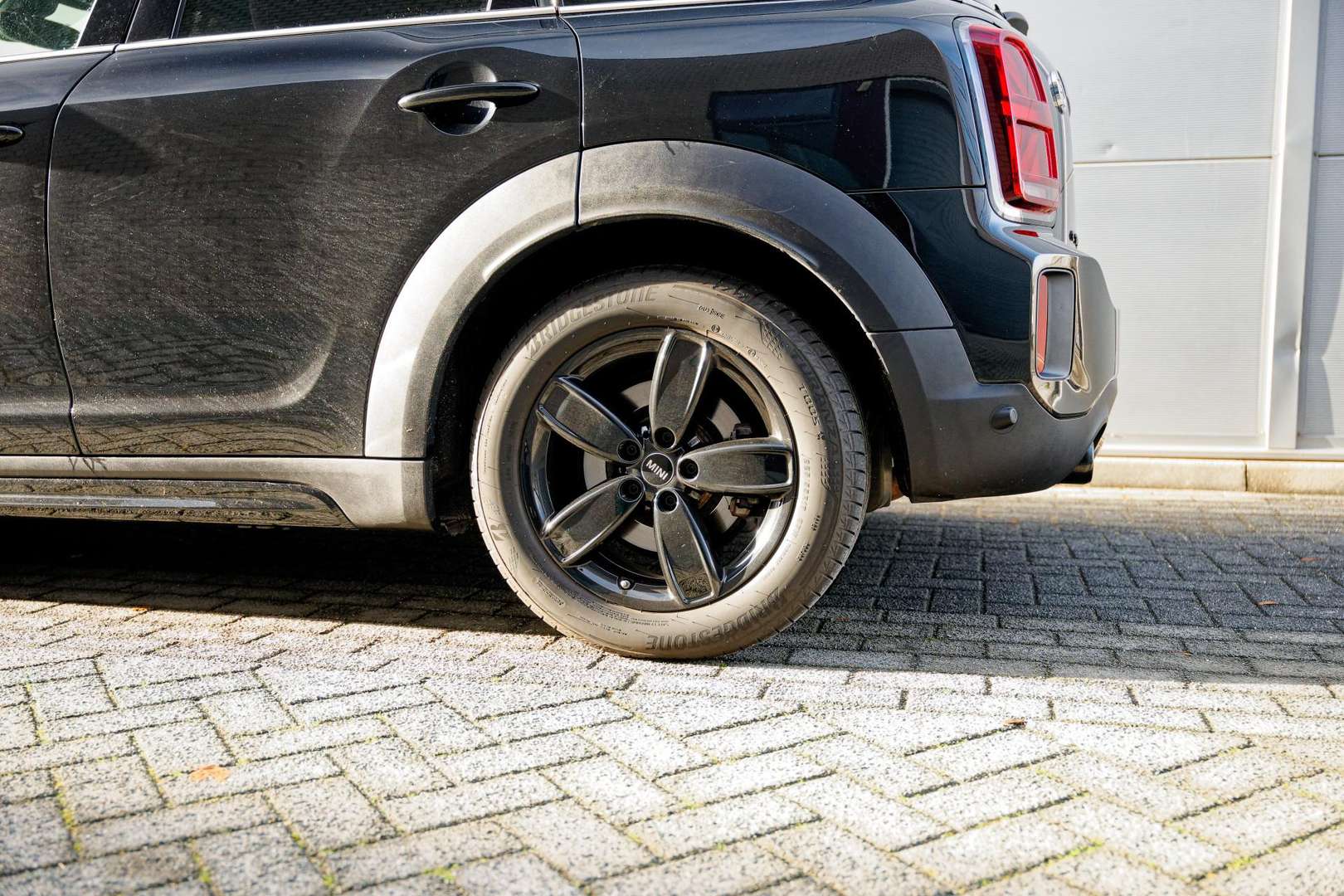 Mini Countryman Black Pack Cooper SE - 2022 - Joinsteer - #9