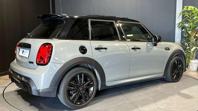 Mini 3 Portes John Cooper Works - - Joinsteer - #5