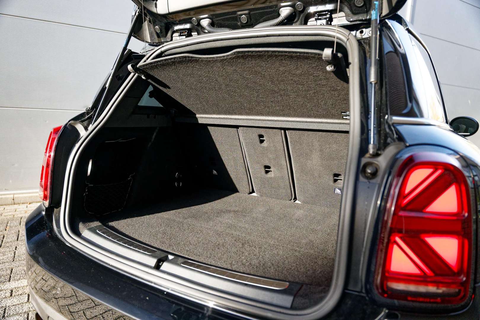 Mini Countryman Black Pack Cooper SE - 2022 - Joinsteer - #12